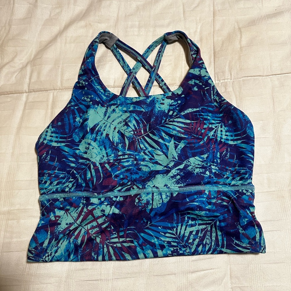 Born Primitive sports bra